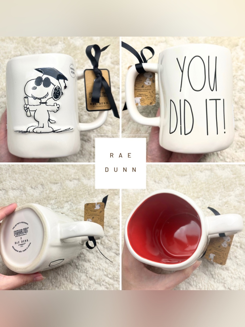 Rae Dunn Mug